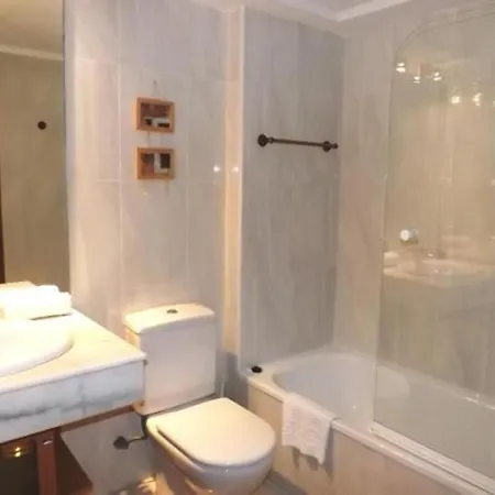 Apartamento Mesana 13 Calpe