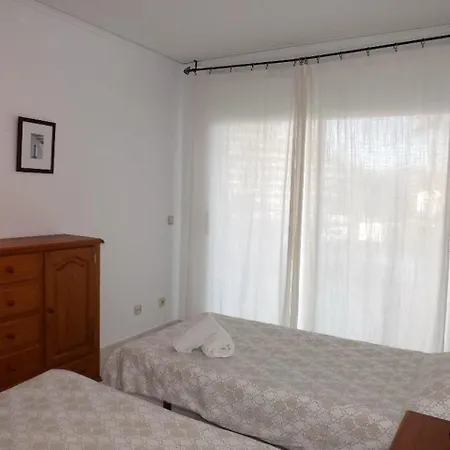 Apartamento Mesana 13 Apartamento Calpe
