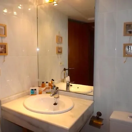 Apartamento Mesana 13