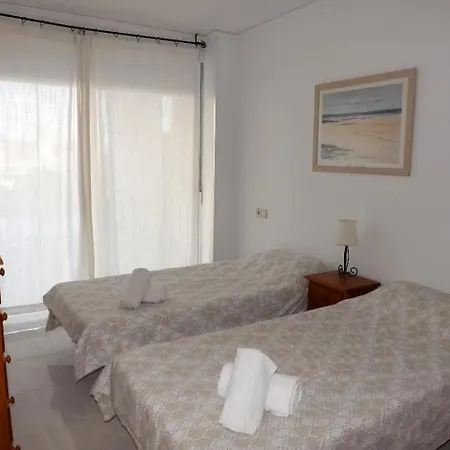 Apartamento Mesana 13 Calpe