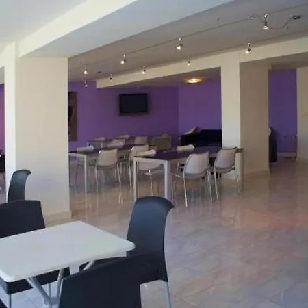 Apartamento Apartamento Mesana 13 *