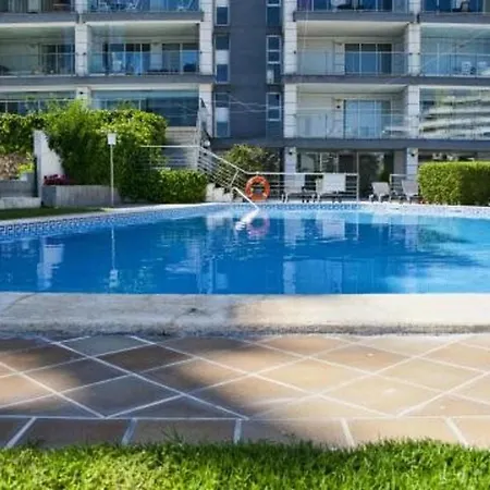 Apartamento Mesana 13 * Calpe