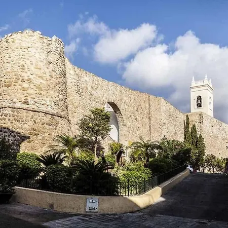 Apartamento Apartamento Mesana 13 Calpe
