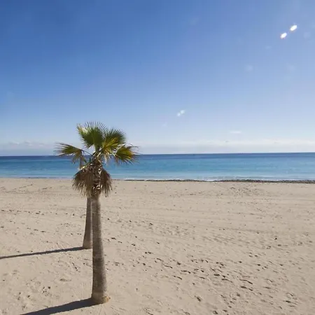 Apartamento Mesana 13 * Calpe